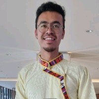 Tsewang Dorjey