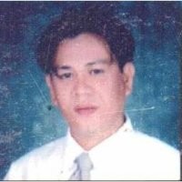 Gelbert Tupan
