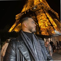 Ibrahim Korkmaz
