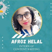 Afroz Helal