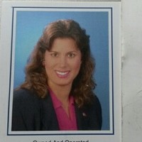 Monica Gage