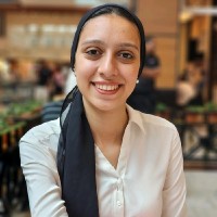 Alyaa Mohamed