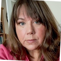 Lorraine Cooper