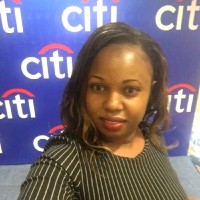 Ann Ngari