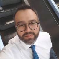 Marco Antonio Alarcón Astudillo