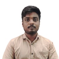SUJITH KUMAR S