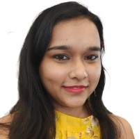 Ritika Agarwal