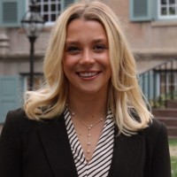 Kirsten Mckenna
