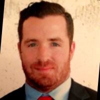 Christopher Rooney, Msm, M.A.A.