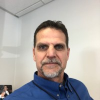 Douglas Harsanyi
