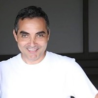 Olívio Rosa D'Oliveira Filho