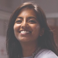 Aiswarya Kutty