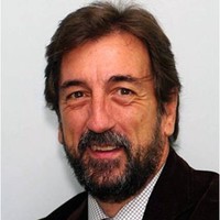 Francisco Garcia Fernandez