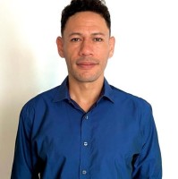 Gregori Briceño