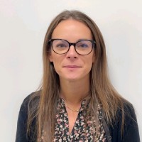 Sandrine Mathias