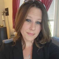 Christine Bouchard