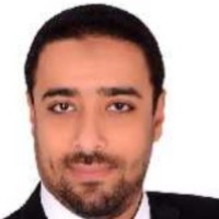 Mahmoud Mostafa