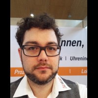 André Schmid