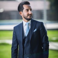Mohammed Adnan