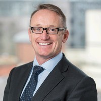 Conor MacGowan FCA QFA