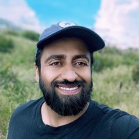 Deepinder Singh