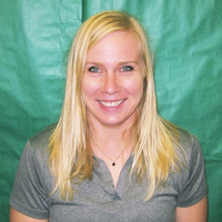 Elizabeth Wilson