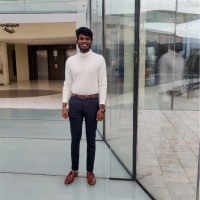 Tushar Anumula