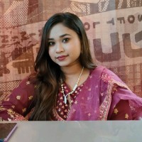Nusrat Alam Oyshee