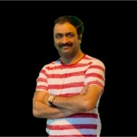 Sunil Kumar Samineni