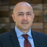 Kevin Kiarash