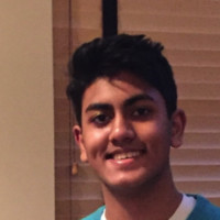 Neil Reddy