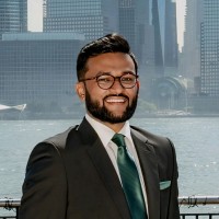 Tanmay Patel