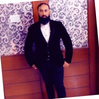 Ghani Marfani