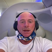 Mark Newman