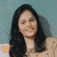 Ankita Kanoujiya