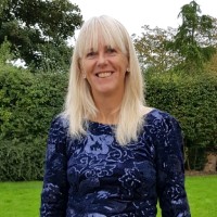 Karen Mitchell