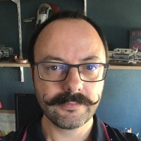 David Devreker, Phd