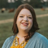 Ashley Bray
