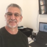 Chris Prior