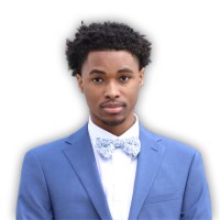 Anthony Patterson