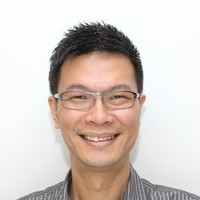 Kc Wong
