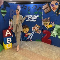 Elif Sena Saygılı Sandalcı