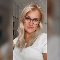 Amber Gadeyne