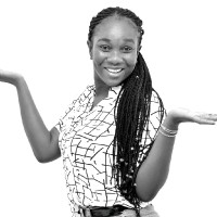 Mary Ewuradwoa Boadu