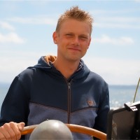 Martijn Van Zon