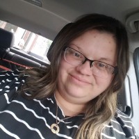 Megan Kauffman