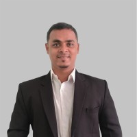 Deepak Satyappagol