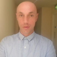 Richard Macleod