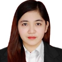 Kristine Angela Mora