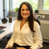 Marianne Marcela Díaz Márquez